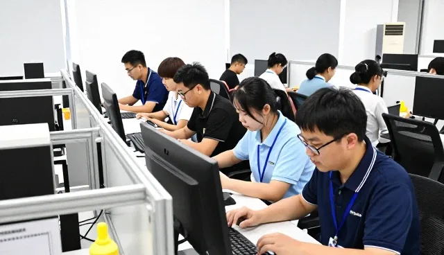 珂信咨询网介绍商务配套服务在团队中的应用