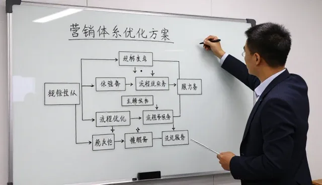 跨区域项目需求推动产品创新