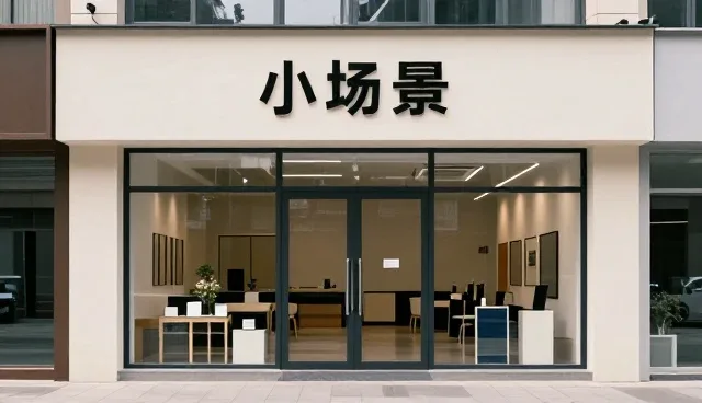 场景化选型：商务配套服务如何精准匹配企业需求